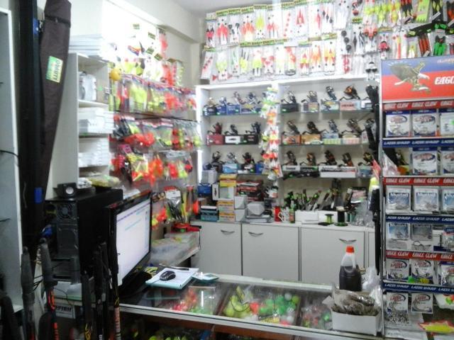 Las Moraditas Chascomús Eksteriør billede