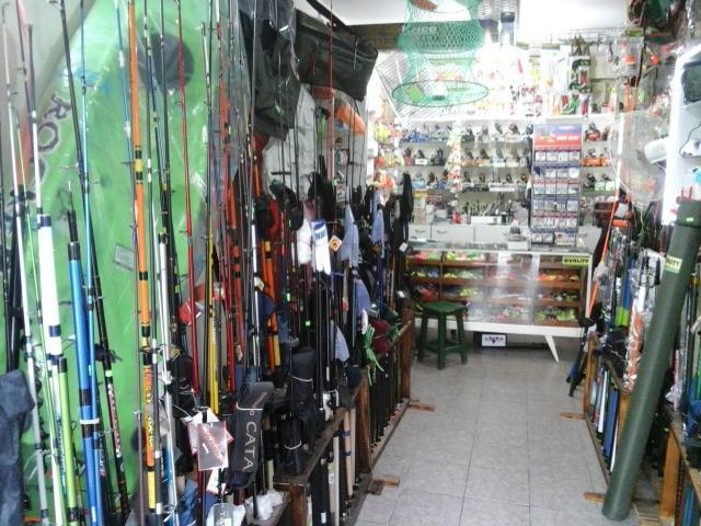 Las Moraditas Chascomús Eksteriør billede